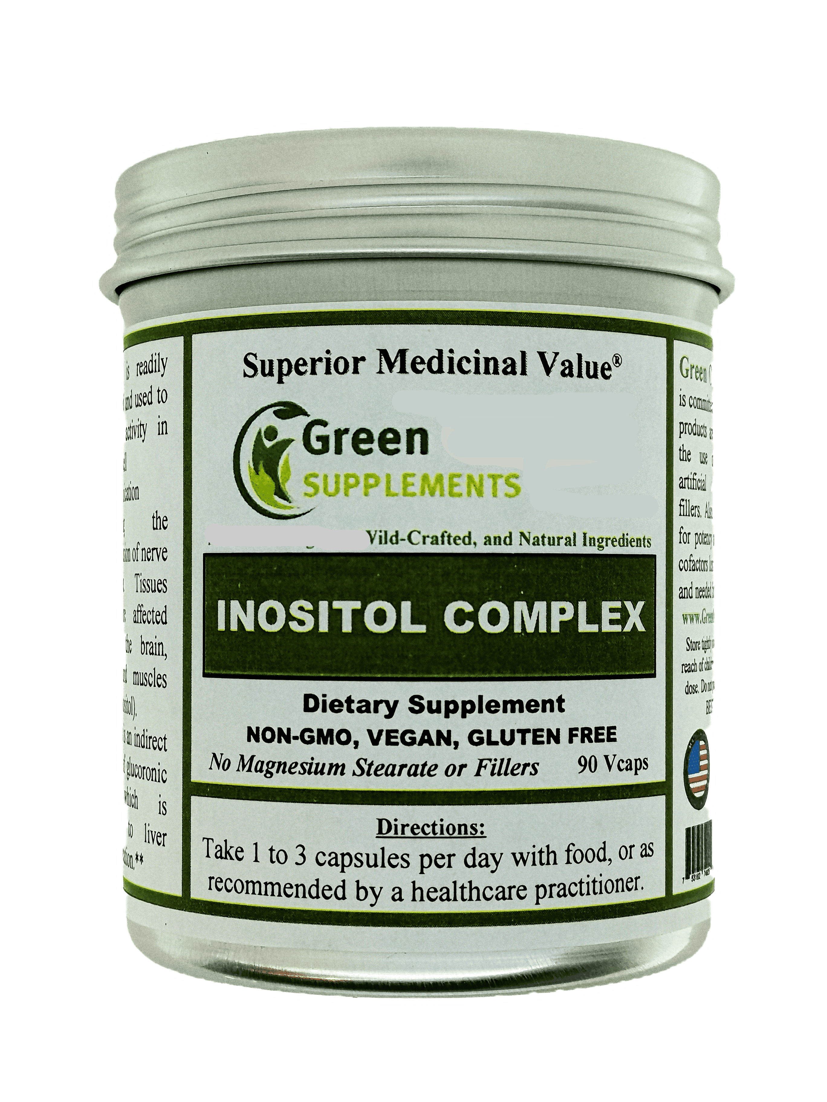 Inositol